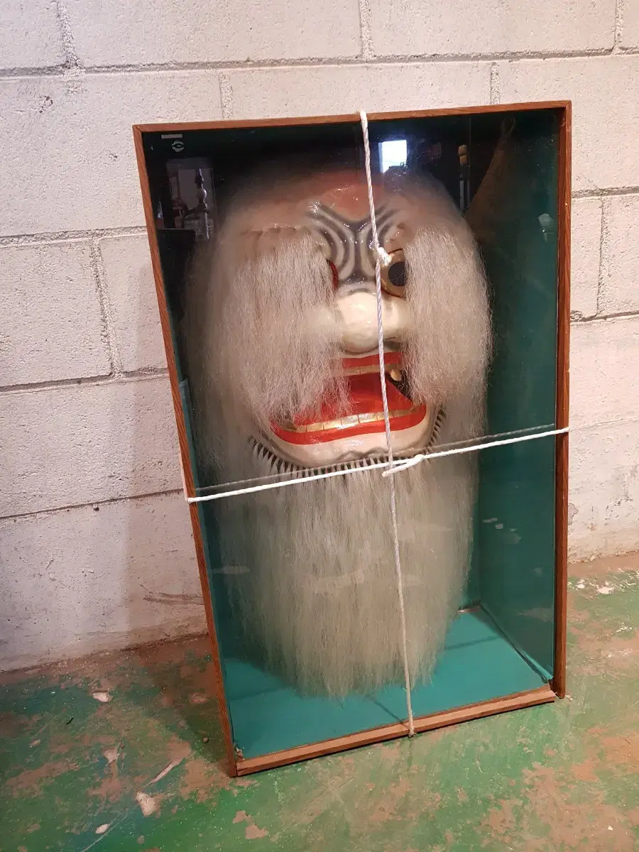 도깨비 일본 이자카야 도깨비 탈 (수작업) | 브랜드 중고거래 플랫폼, 번개장터
